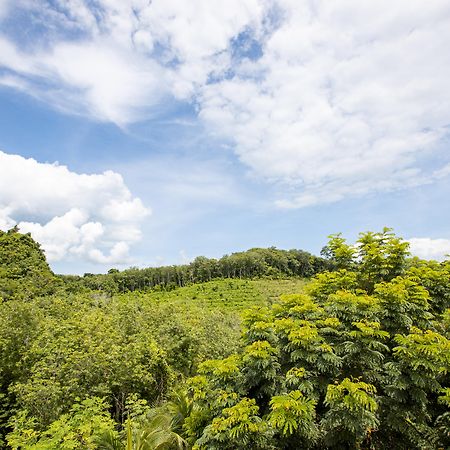 Samsam Yao Noi - Andaman Magic & Art Villas Ko Yao Noi Zewnętrze zdjęcie