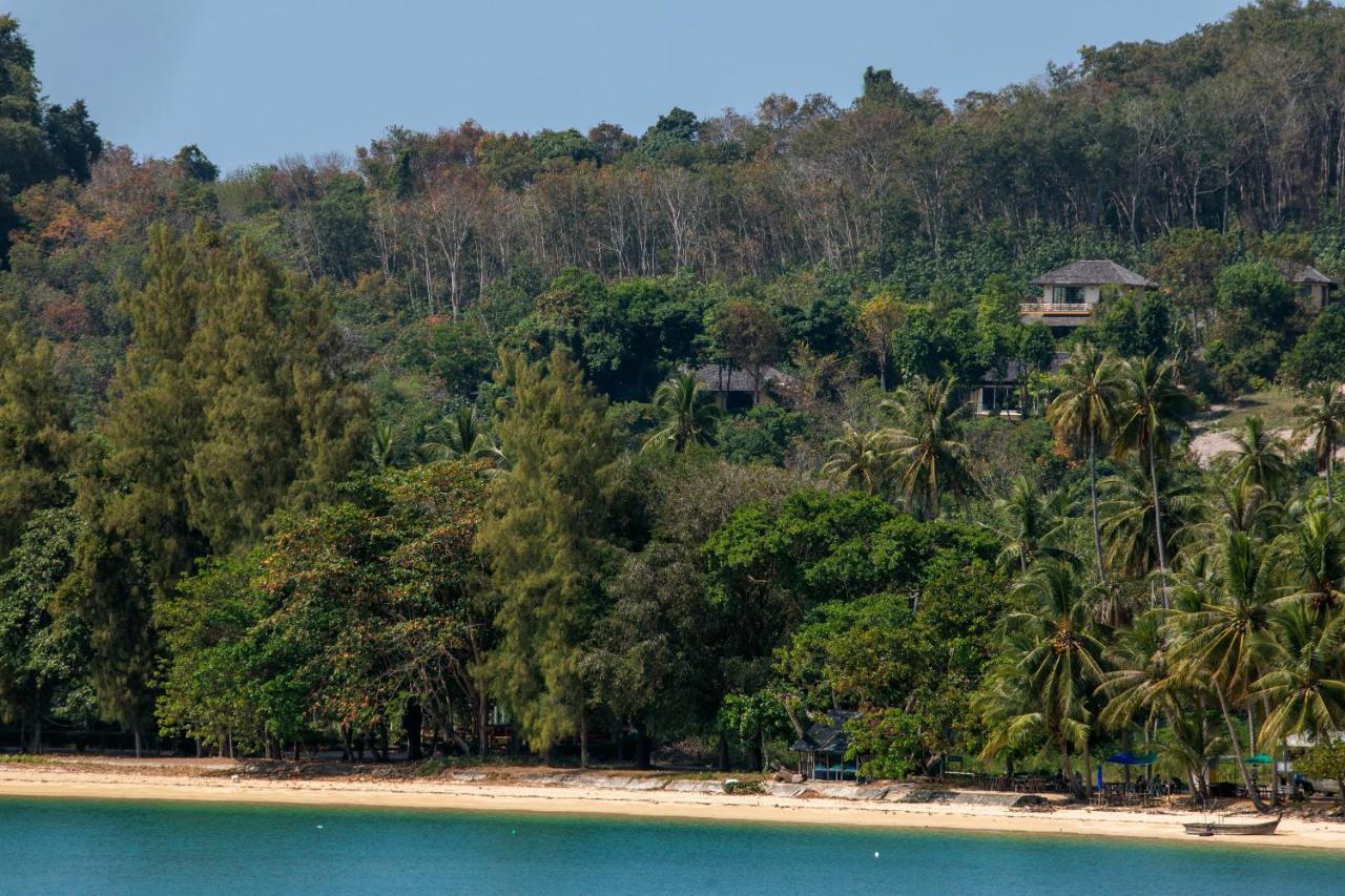Samsam Yao Noi - Andaman Magic & Art Villas Ko Yao Noi Zewnętrze zdjęcie