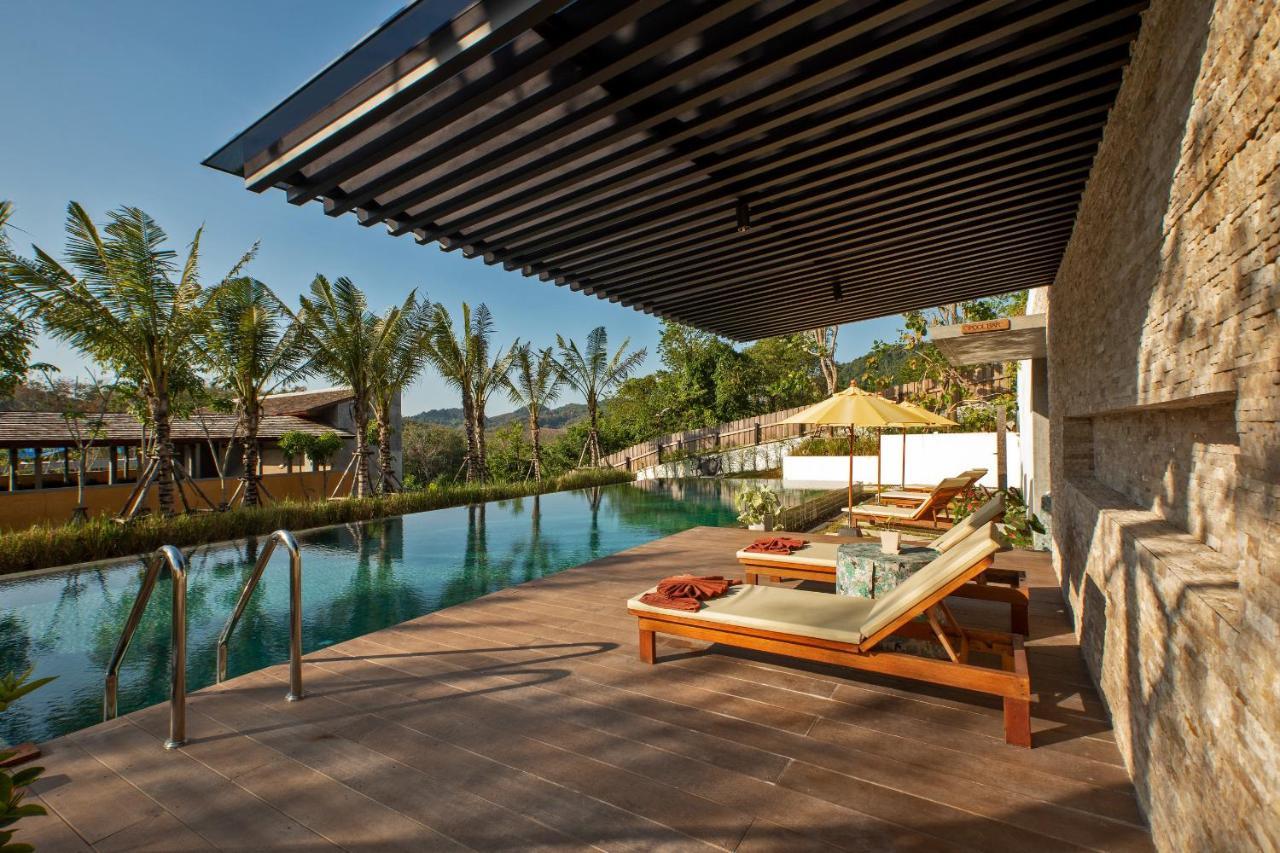 Samsam Yao Noi - Andaman Magic & Art Villas Ko Yao Noi Zewnętrze zdjęcie
