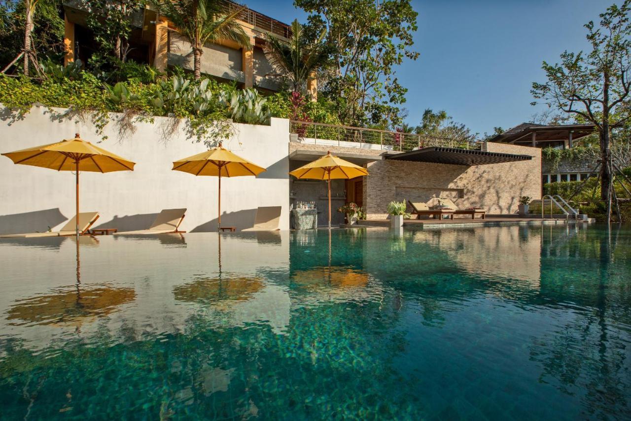 Samsam Yao Noi - Andaman Magic & Art Villas Ko Yao Noi Zewnętrze zdjęcie