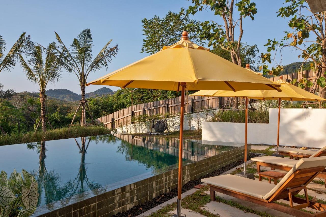 Samsam Yao Noi - Andaman Magic & Art Villas Ko Yao Noi Zewnętrze zdjęcie