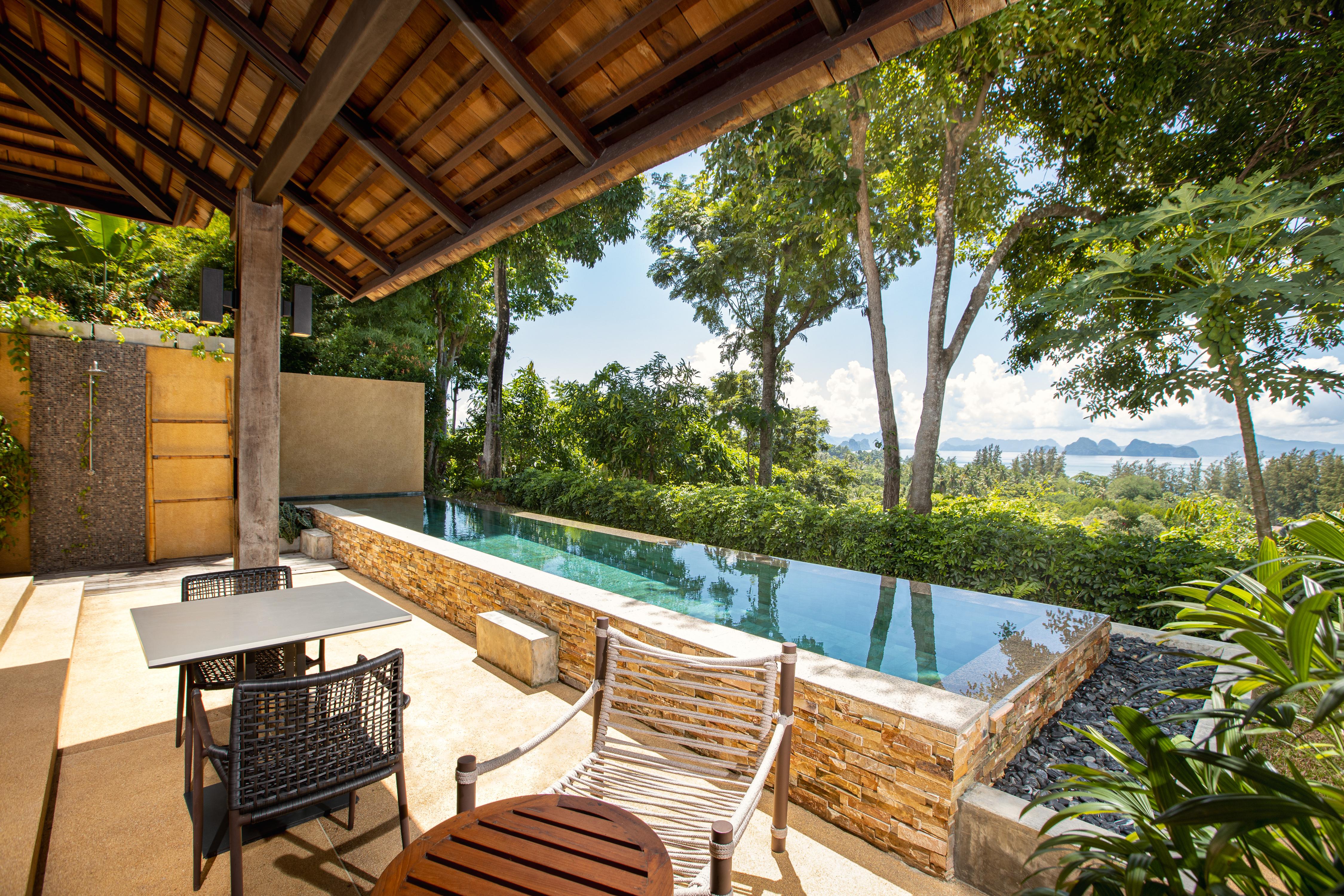Samsam Yao Noi - Andaman Magic & Art Villas Ko Yao Noi Zewnętrze zdjęcie