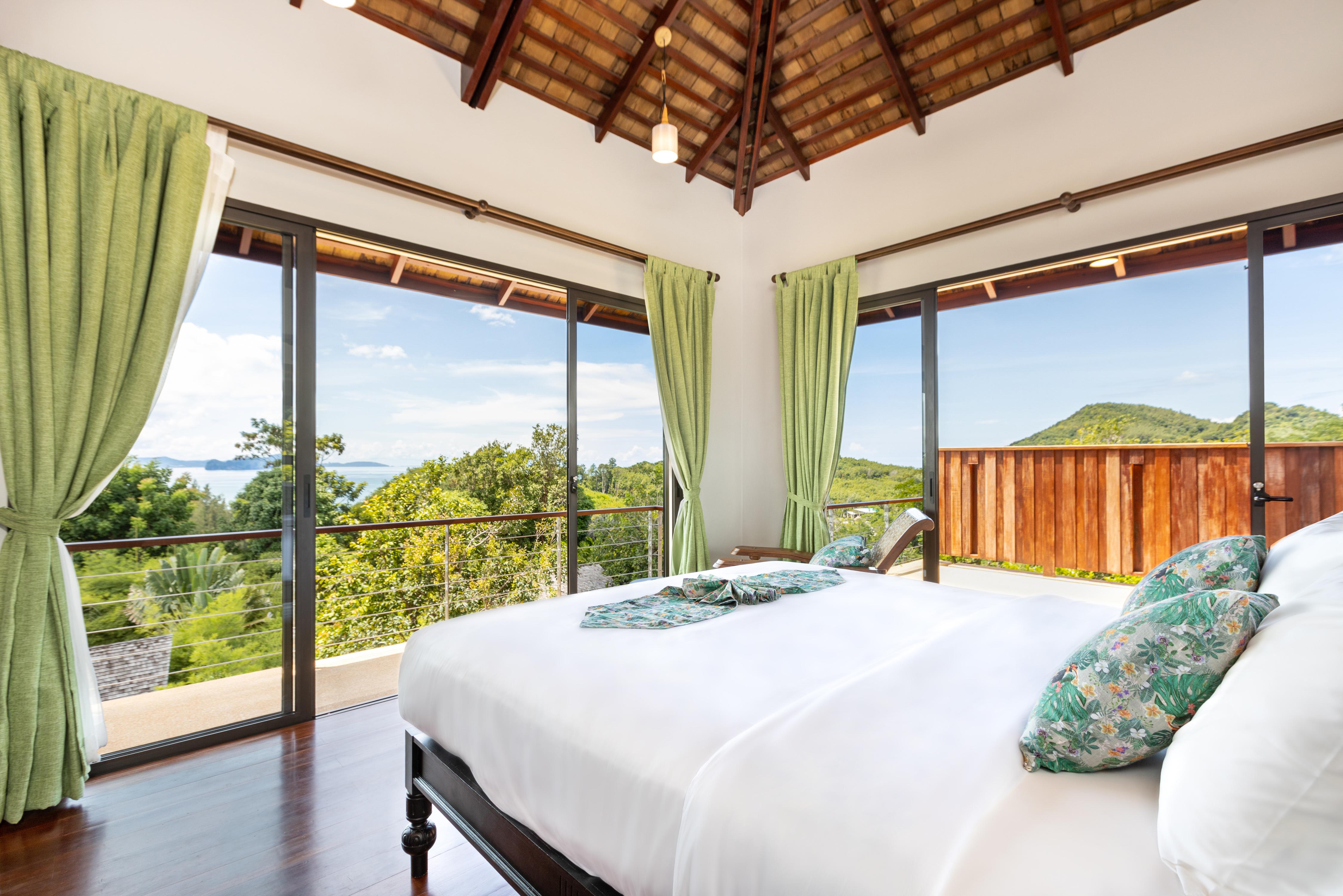 Samsam Yao Noi - Andaman Magic & Art Villas Ko Yao Noi Zewnętrze zdjęcie