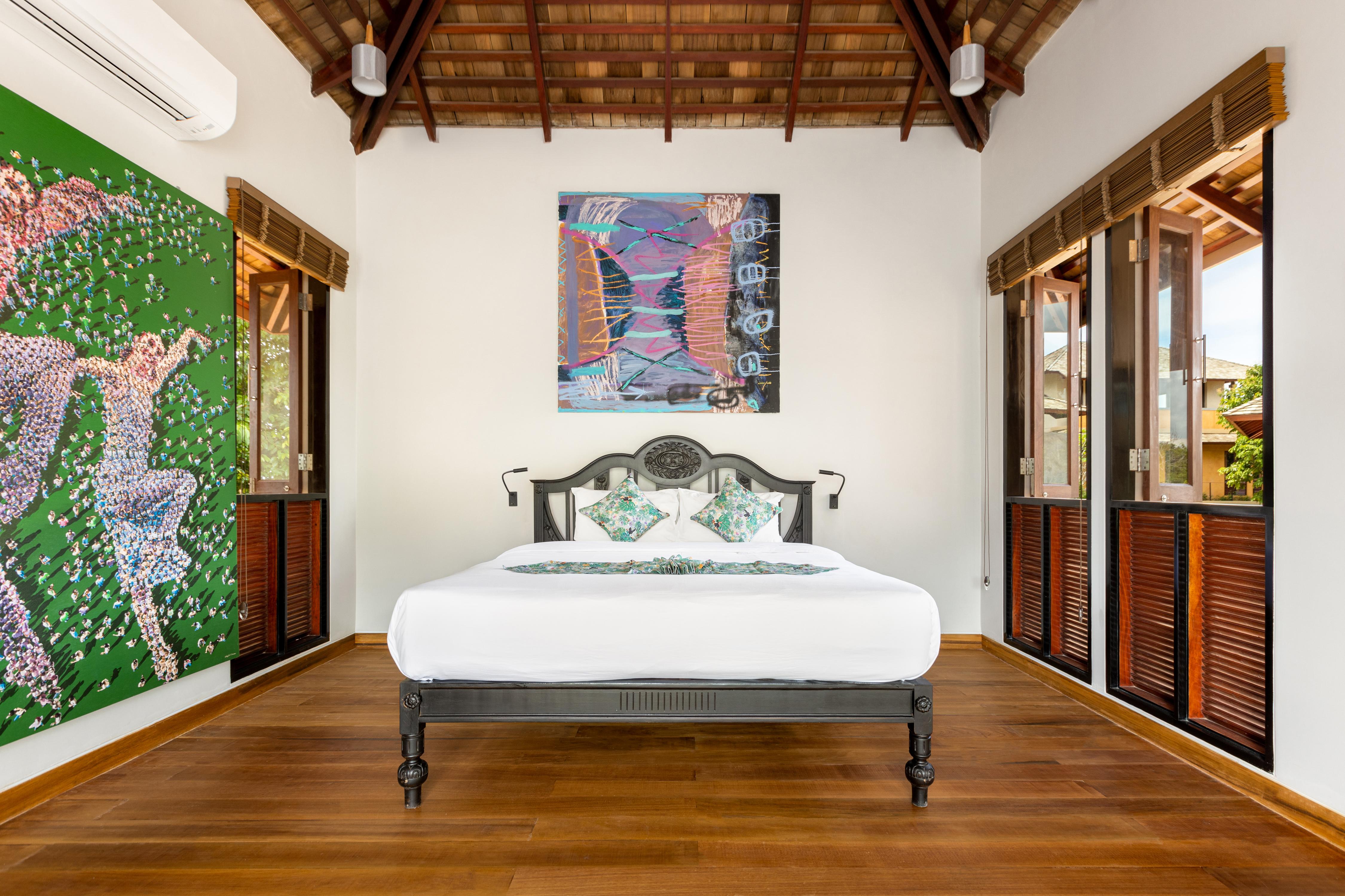 Samsam Yao Noi - Andaman Magic & Art Villas Ko Yao Noi Zewnętrze zdjęcie