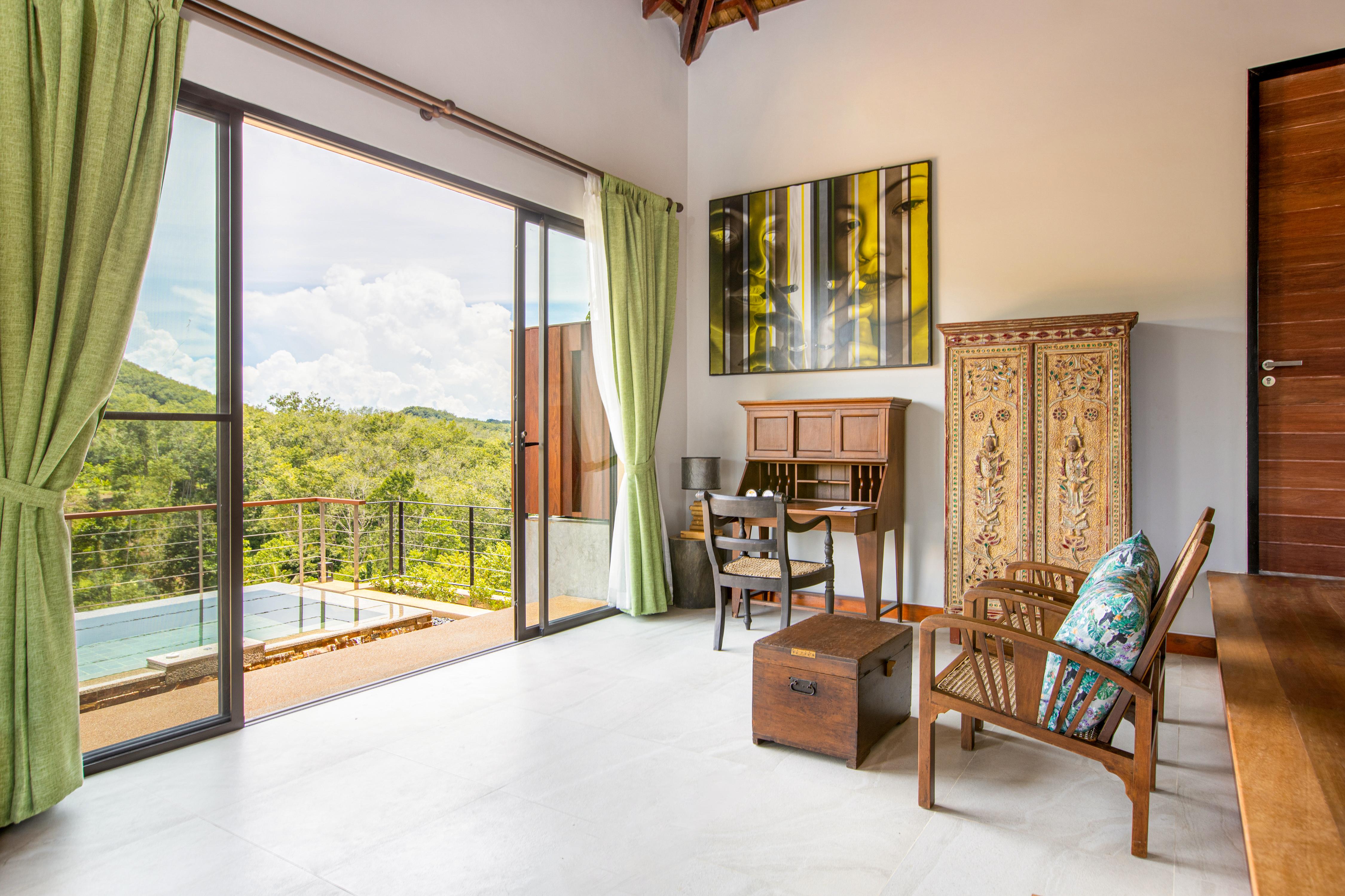 Samsam Yao Noi - Andaman Magic & Art Villas Ko Yao Noi Zewnętrze zdjęcie