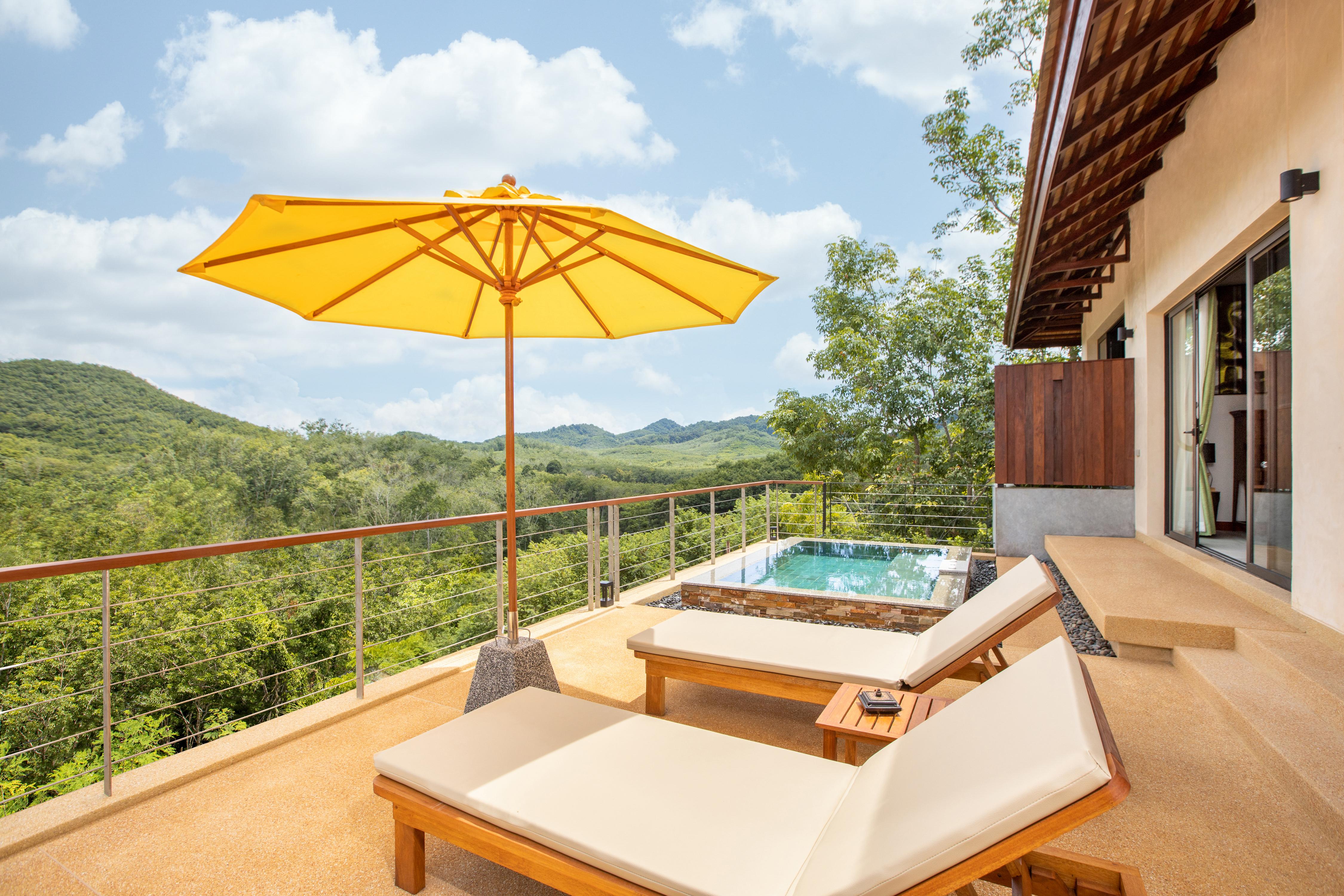 Samsam Yao Noi - Andaman Magic & Art Villas Ko Yao Noi Zewnętrze zdjęcie