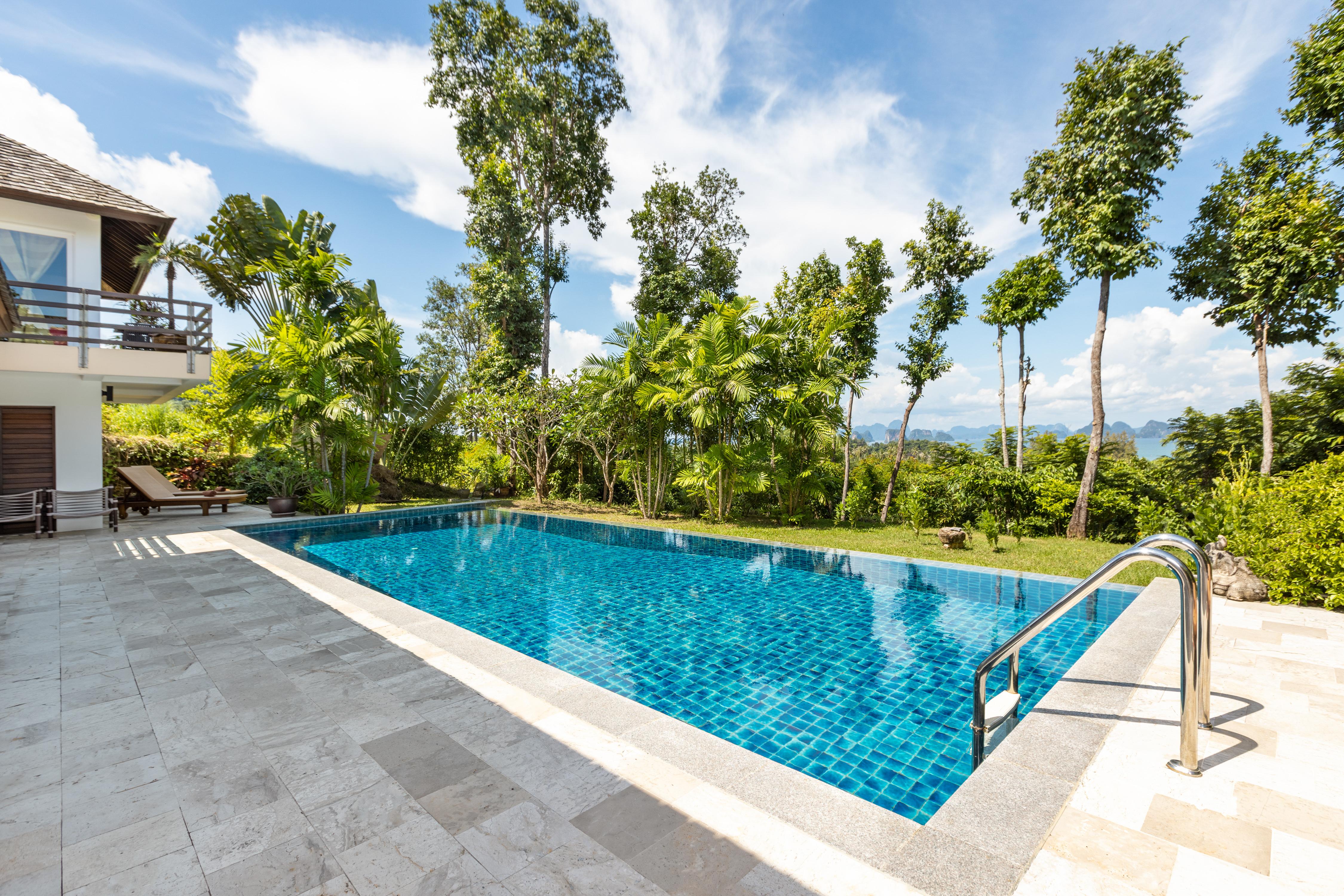 Samsam Yao Noi - Andaman Magic & Art Villas Ko Yao Noi Zewnętrze zdjęcie