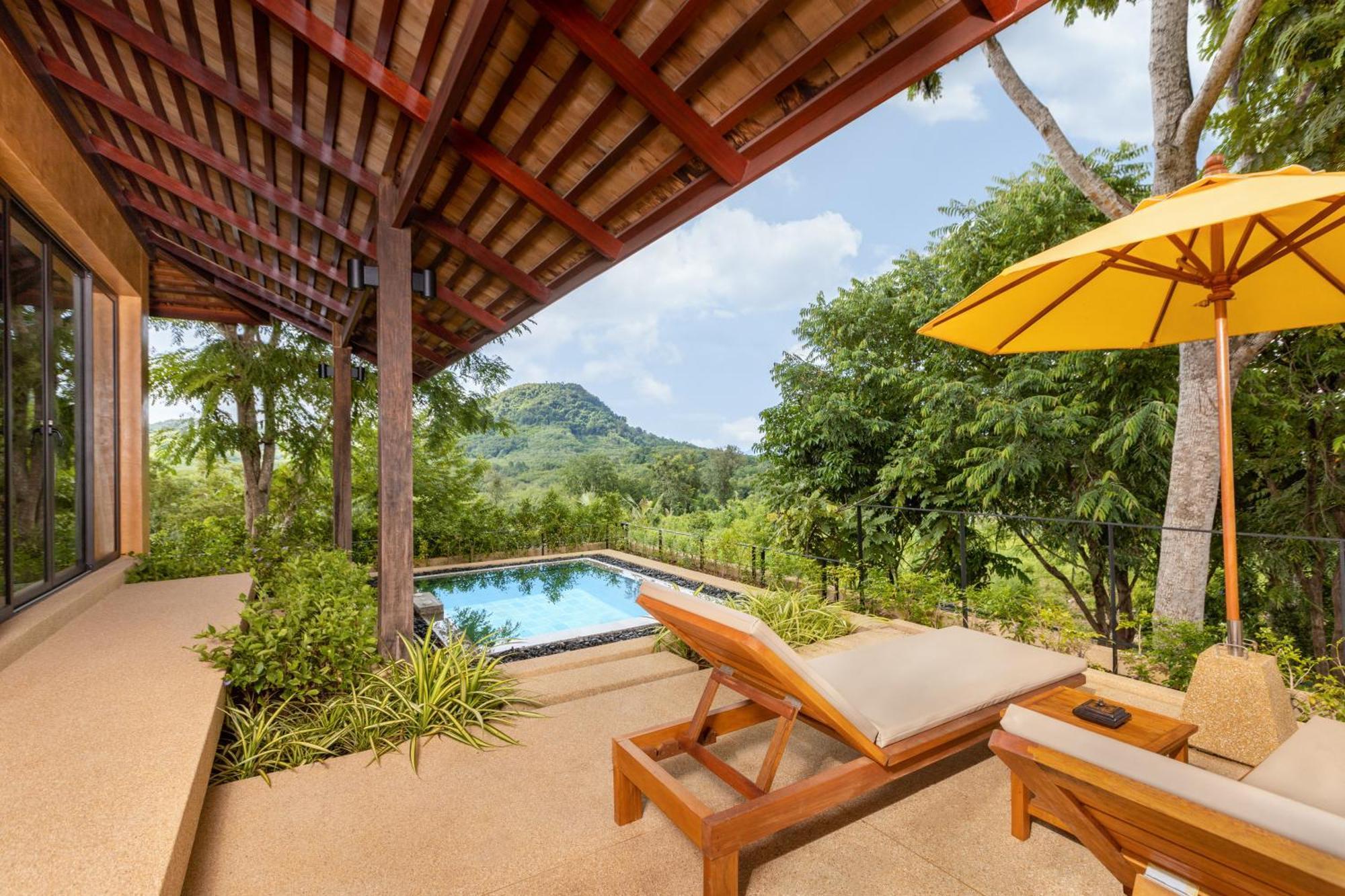 Samsam Yao Noi - Andaman Magic & Art Villas Ko Yao Noi Pokój zdjęcie