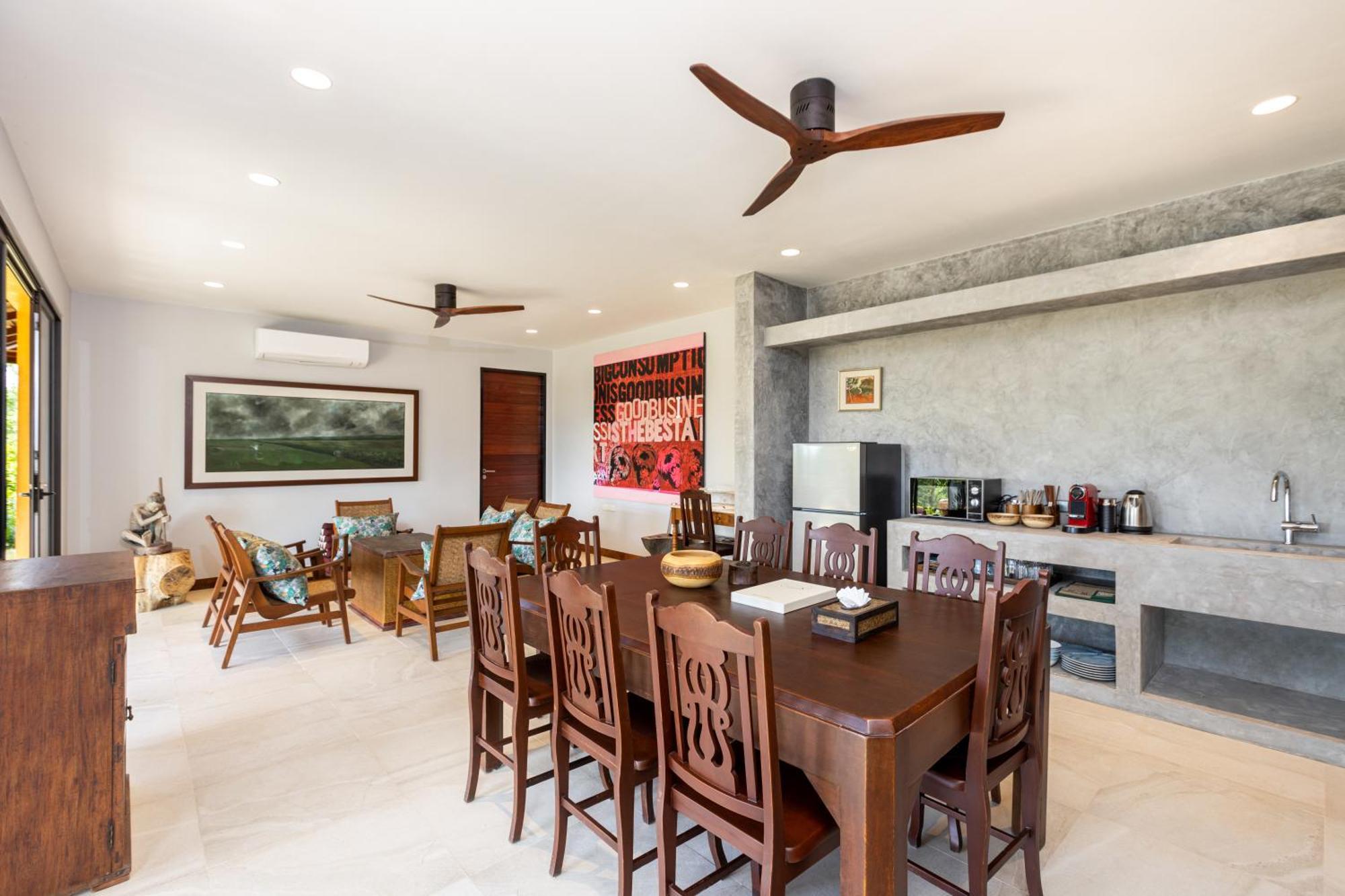 Samsam Yao Noi - Andaman Magic & Art Villas Ko Yao Noi Pokój zdjęcie