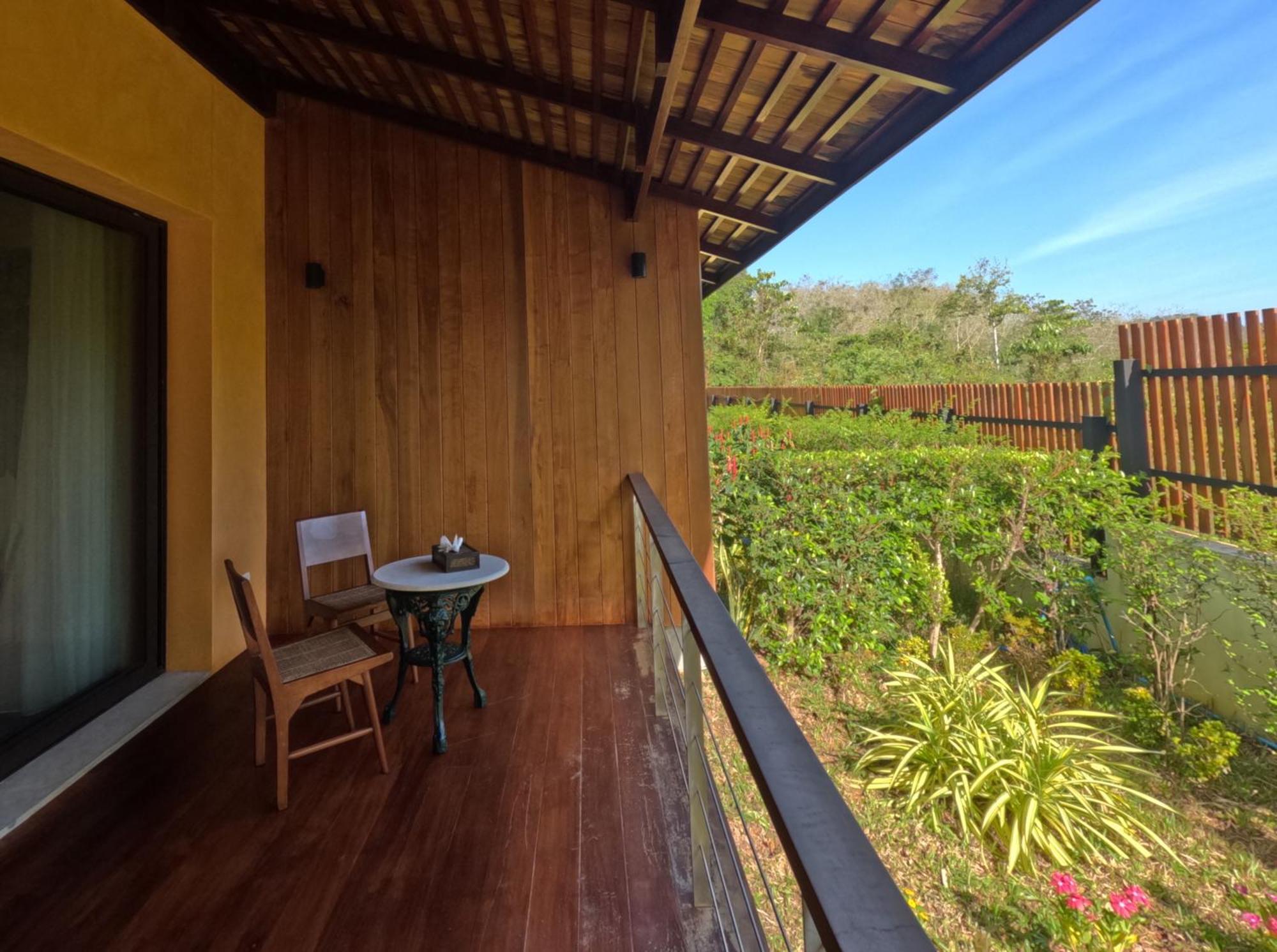 Samsam Yao Noi - Andaman Magic & Art Villas Ko Yao Noi Pokój zdjęcie