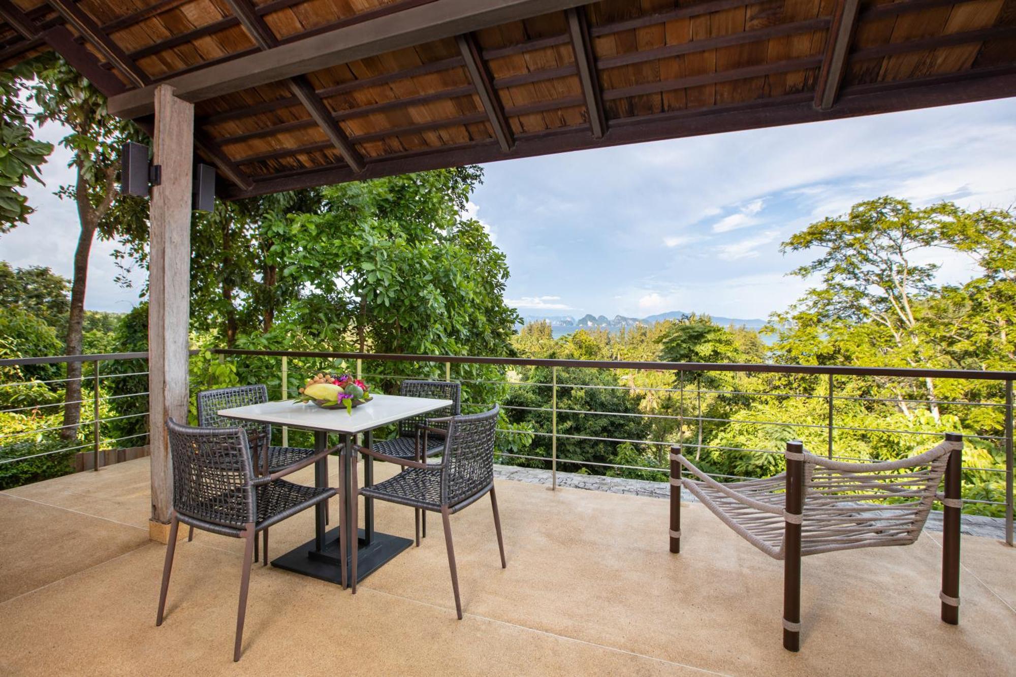Samsam Yao Noi - Andaman Magic & Art Villas Ko Yao Noi Pokój zdjęcie