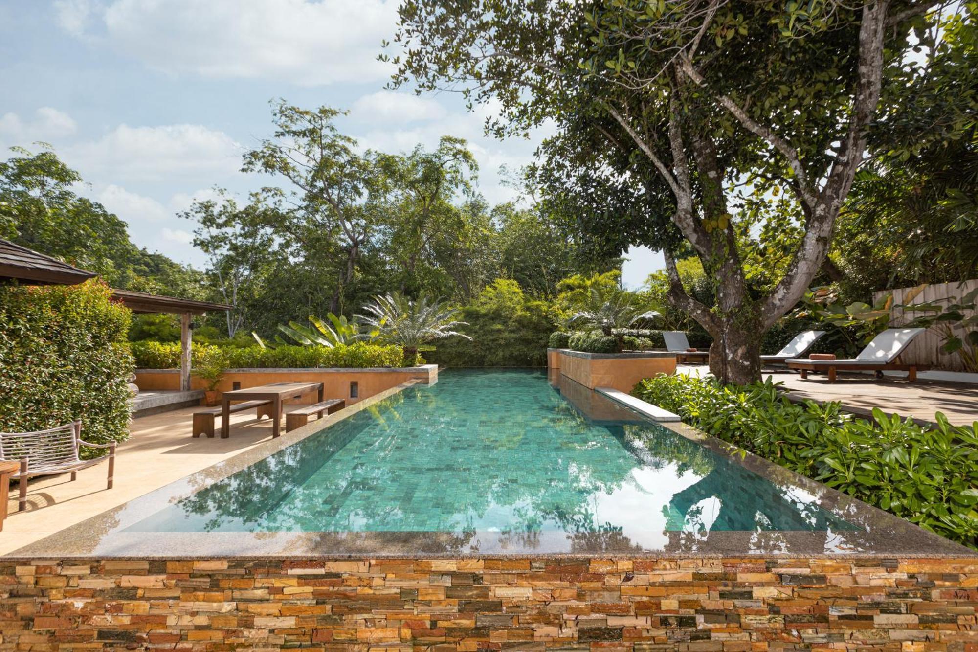 Samsam Yao Noi - Andaman Magic & Art Villas Ko Yao Noi Pokój zdjęcie